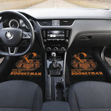 Michael Myers You Can’T Kill The Boogeyman Car Floor Mats 210101 - YourCarButBetter