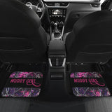 Muddy Girl Car Floor Mats 210203 - YourCarButBetter