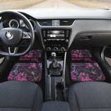 Muddy Girl Car Floor Mats 210203 - YourCarButBetter