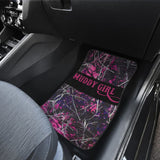 Muddy Girl Car Floor Mats 210203 - YourCarButBetter