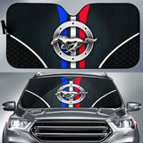 Mustang Car Auto Sun Shades Car Accessories 210801 - YourCarButBetter