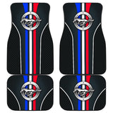 Mustang Car Floor Mats 210201 - YourCarButBetter