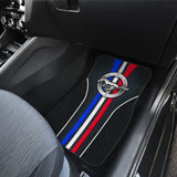 Mustang Car Floor Mats 210201 - YourCarButBetter