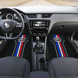 Mustang Car Floor Mats 210201 - YourCarButBetter