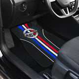 Mustang Car Floor Mats 210201 - YourCarButBetter