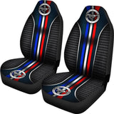 Mustang Seat Covers 144627 - YourCarButBetter