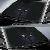 Night Owl Eyes Auto Sun Shades 172609 - YourCarButBetter