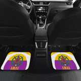 Original Omega Psi Phi Fraternity Car Floor Mats 210703 - YourCarButBetter