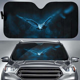 Owl Car Sun Shades 1 172609 - YourCarButBetter