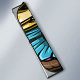 Owl Colour Auto Sun Shades 172609 - YourCarButBetter