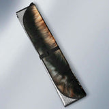 Owl Eyes Car Sun Shades 172609 - YourCarButBetter