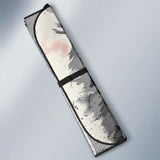 Owl New Auto Sun Shades 172609 - YourCarButBetter