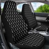 Paw Car Seat Covers Awesome 161012 - YourCarButBetter