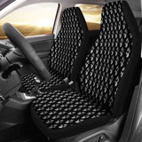 Paw Car Seat Covers Awesome 161012 - YourCarButBetter