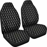 Paw Car Seat Covers Awesome 161012 - YourCarButBetter