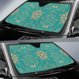 Peace Of Mind Auto Sun Shade 102507 - YourCarButBetter