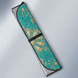 Peace Of Mind Auto Sun Shade 102507 - YourCarButBetter