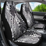 Polynesian Car Seat Cover - Polynesian Turtle Tattoo 53 - Amazing 091114 - YourCarButBetter