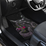Powerful Dragon Car Floor Mats 211502 - YourCarButBetter