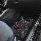 Powerful Dragon Car Floor Mats 211502 - YourCarButBetter
