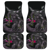 Powerful Dragon Car Floor Mats 211502 - YourCarButBetter