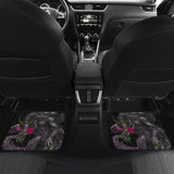 Powerful Dragon Car Floor Mats 211502 - YourCarButBetter