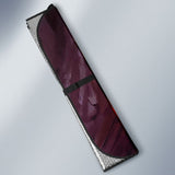Red Dragon Eye Custom Car Accessories Car Auto Sun Shades 211301 - YourCarButBetter