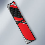 Red Toyota Amazing Style Car Car Auto Sun Shades Custom 2 210701 - YourCarButBetter