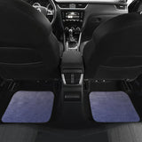 Rottweiler Car Floor Mats 211203 - YourCarButBetter