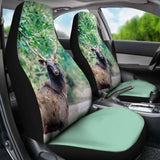 Samba Deer Car Seat Cover Amazing 161012 - YourCarButBetter