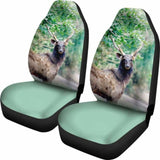 Samba Deer Car Seat Cover Amazing 161012 - YourCarButBetter