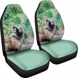 Samba Deer Car Seat Cover Amazing 161012 - YourCarButBetter
