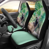 Samba Deer Car Seat Cover Amazing 161012 - YourCarButBetter
