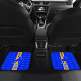Sigma Gamma Rho 1922 Amazing Gift Ideas Car Floor Mats 210906 - YourCarButBetter