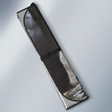 Snow Forest Wolf Auto Sun Shades 172609 - YourCarButBetter