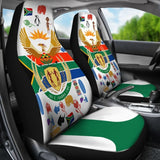 South Africa Things Car Seat Covers 093223 - YourCarButBetter