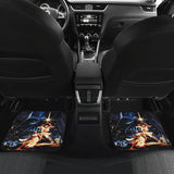 Star Wars 1977 Movie Car Floor Mats 094201 - YourCarButBetter
