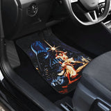 Star Wars 1977 Movie Car Floor Mats 094201 - YourCarButBetter
