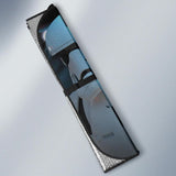 Star Wars Strooper Army Auto Sun Shades 094201 - YourCarButBetter