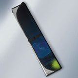 Star Wolf Car Auto Sun Shades 172609 - YourCarButBetter