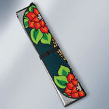 Sugar Skull Car Auto Sun Shade 172609 - YourCarButBetter