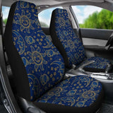 Sun And Moon Car Seat Covers 161012 - YourCarButBetter