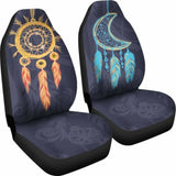 Sun & Moon Car Seat Covers | Give Your Car A Makeover! 161012 - YourCarButBetter