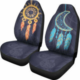 Sun & Moon Car Seat Covers | Give Your Car A Makeover! 161012 - YourCarButBetter