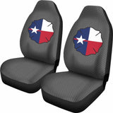 Texas Maltese Cross Firefighter Texas 160905 - YourCarButBetter
