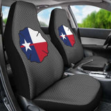 Texas Maltese Cross Firefighter Texas 160905 - YourCarButBetter