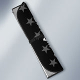 Thin Blue Line American Flag US Coast Guard Car Auto Sun Shades Custom 1 210701 - YourCarButBetter