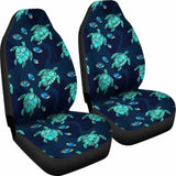 Turtle Love Car Seat Covers 091114 - YourCarButBetter