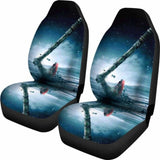 Viking Axe Car Seat Covers 105905 - YourCarButBetter