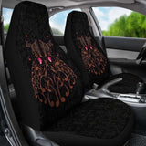 Viking Odin Special Car Seat Covers 144909 - YourCarButBetter